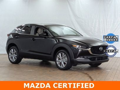 Certified 2023 MAZDA CX-30 AWD 2.5 S w/ Preferred Package