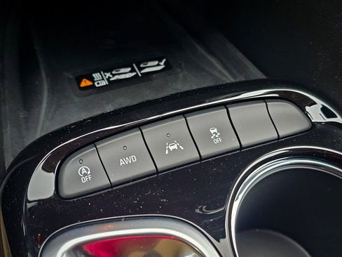 New 2026 Buick Encore GX Preferred w/ Advanced Technology Package image 25