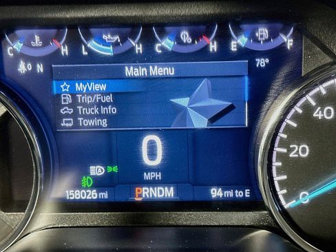 Used 2022 Ford F150 XLT w/ Equipment Group 302A High AWD/4WD image 13