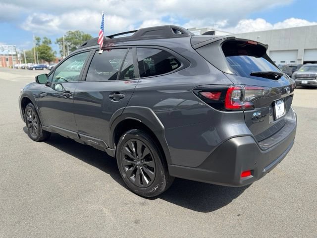 Used 2024 Subaru Outback Onyx Edition XT AWD/4WD image 5