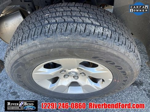 Used 2024 RAM 1500 Big Horn image 37