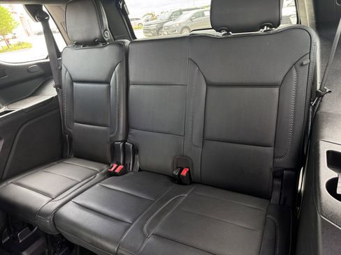 Used 2021 GMC Yukon Denali image 32