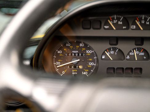 Used 1992 Alfa Romeo Spider Veloce image 27