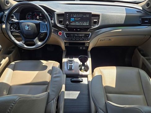 Used 2022 Honda Pilot EX-L image 12