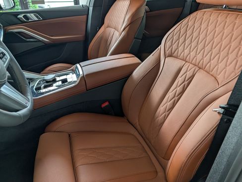 New 2027 BMW X6 xDrive40i AWD/4WD image 10