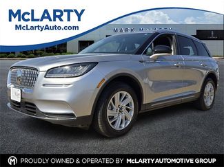 Used 2021 Lincoln Corsair FWD video 1