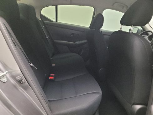 Used 2024 Nissan Sentra S FWD image 19