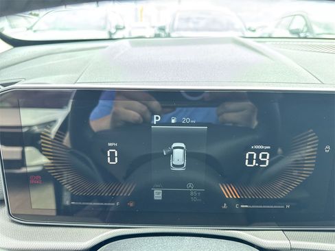 New 2026 Kia Sportage LX image 21