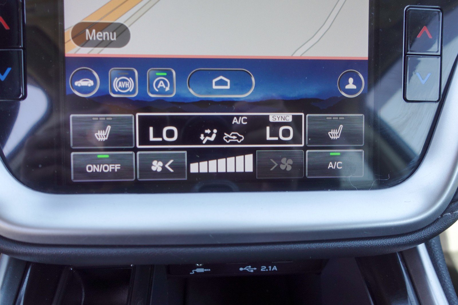 Certified 2021 Subaru Outback Premium AWD/4WD image 18