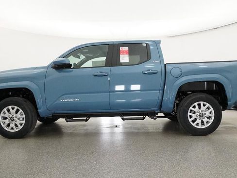 New 2026 Toyota Tacoma SR5 image 52