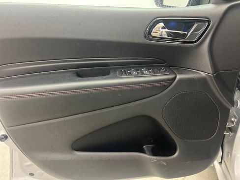 Used 2024 Dodge Durango R/T w/ Blacktop Package image 5