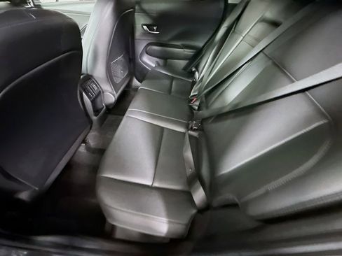 Certified 2025 Hyundai Kona Limited AWD/4WD image 30