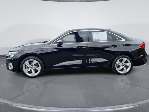 Used 2023 Audi A3 2.0T Premium w/ Convenience Package AWD/4WD image 6