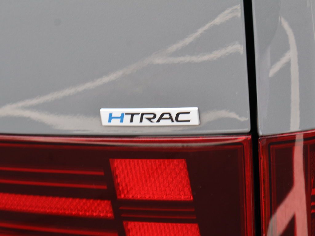Used 2026 Hyundai Santa Fe SEL AWD/4WD image 39