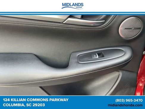 Used 2022 INFINITI QX55 Essential w/ Proactive Package AWD/4WD image 12
