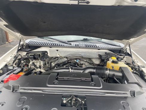 Used 2016 Ford Expedition King Ranch image 25