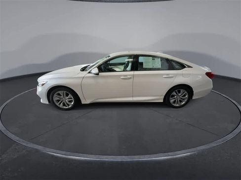 Used 2019 Honda Accord LX image 5