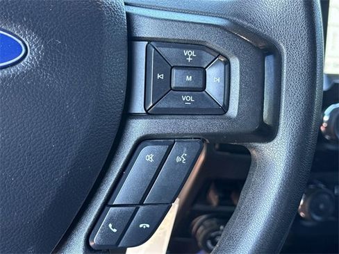 Used 2021 Ford F350 XLT w/ XLT Premium Package image 39