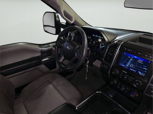 Used 2020 Ford F350 XLT w/ XLT Premium Package AWD/4WD image 55
