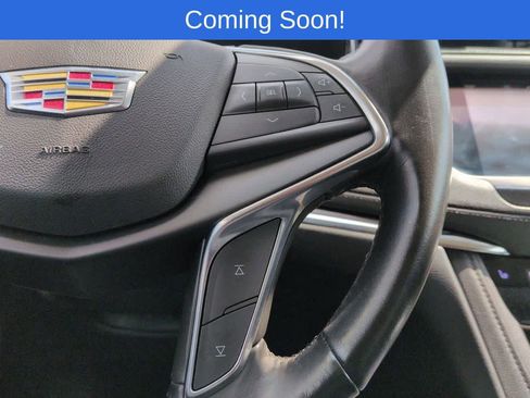 Used 2018 Cadillac XT5 Luxury w/ Driver Awareness Package FWD image 25