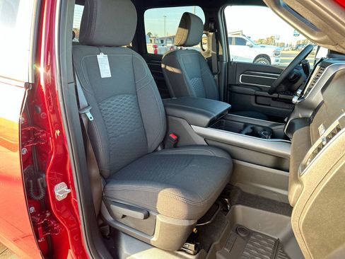 New 2026 RAM 3500 Lone Star image 24