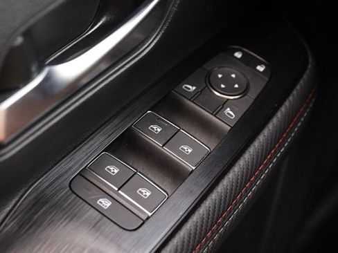 Certified 2025 Nissan Kicks SR AWD/4WD image 22