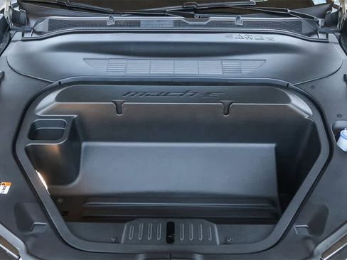 New 2025 Ford Mustang Mach-E Premium image 27