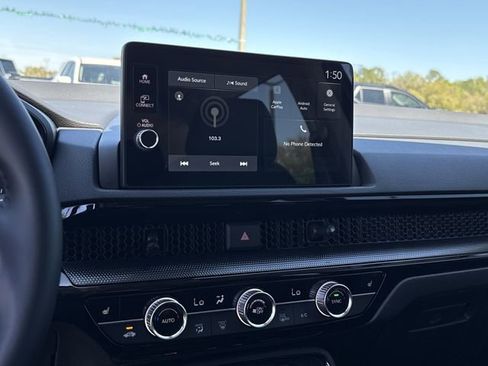 New 2026 Honda CR-V EX-L image 28