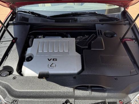 Used 2009 Lexus ES 350 FWD image 20