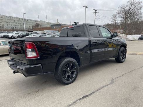 Certified 2023 RAM 1500 Big Horn image 8