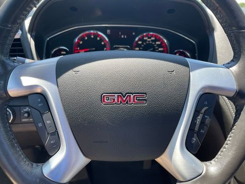 Used 2015 GMC Acadia SLT w/ Open Road Package FWD image 22