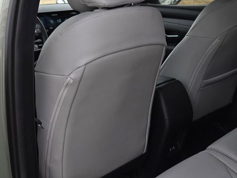 New 2026 Hyundai Santa Cruz SEL image 19