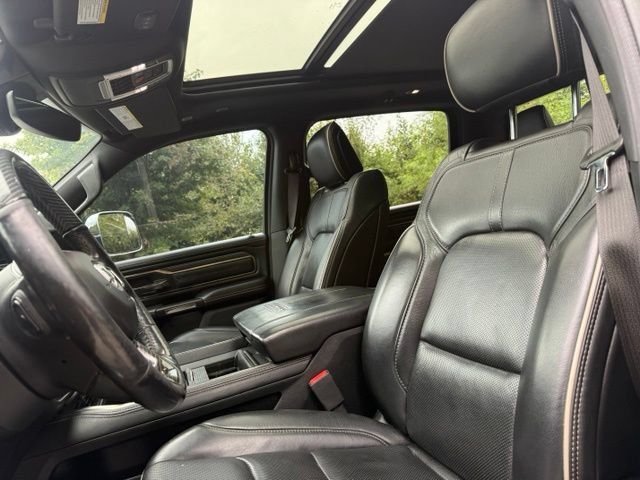 Used 2019 RAM 1500 Limited w/ Advanced Safety Group AWD/4WD image 18