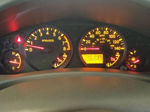 Used 2019 Nissan Frontier SV image 23