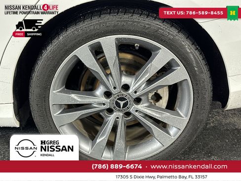 Used 2018 Mercedes-Benz C 300 Sedan image 14