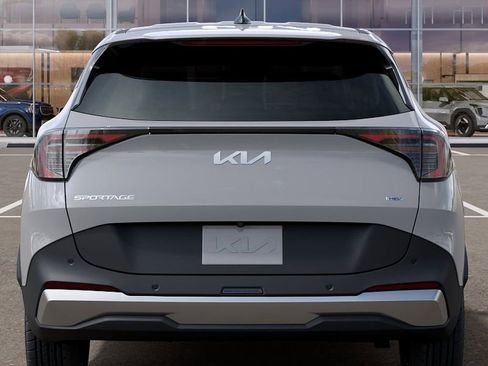 New 2026 Kia Sportage S AWD/4WD image 13