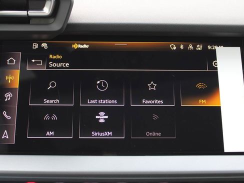 New 2026 Audi A3 2.0T Premium image 17