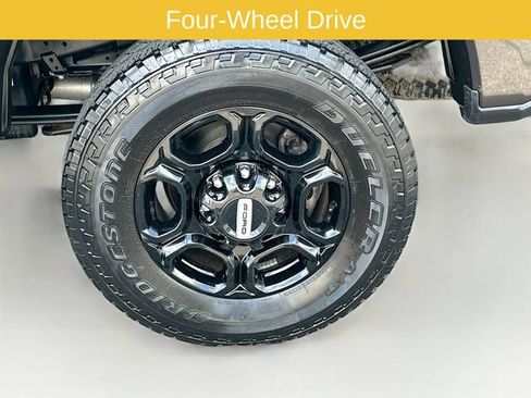 Certified 2024 Ford F250 XL w/ STX Appearance Package AWD/4WD image 7