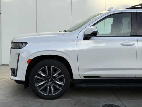 Used 2021 Cadillac Escalade Sport image 5