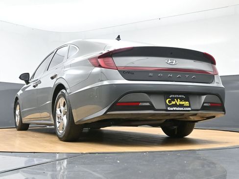 Used 2022 Hyundai Sonata SE w/ Cargo Package FWD image 46
