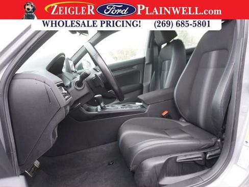 Used 2024 Honda Civic Sport image 16