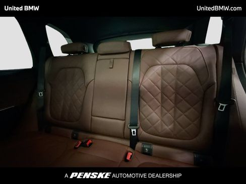 New 2026 BMW X5 xDrive50e w/ Executive Package AWD/4WD image 13
