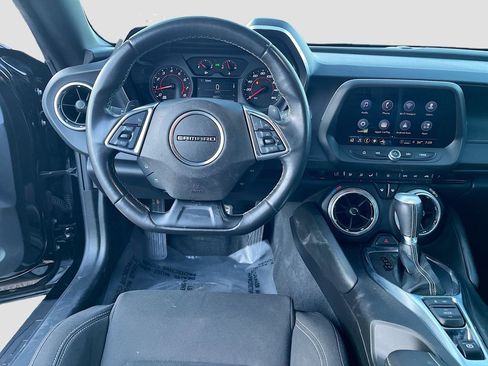 Used 2024 Chevrolet Camaro LT w/ Technology Package image 20