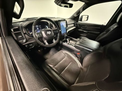 Used 2023 RAM 1500 Rebel w/ Rebel Level 2 Equipment Group image 2