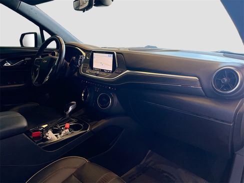 Used 2021 Chevrolet Blazer Premier w/ Driver Confidence II Package image 30