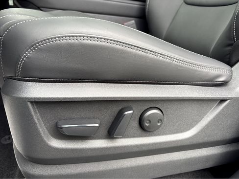 New 2026 INFINITI QX80 Pure w/ Cargo Package image 18