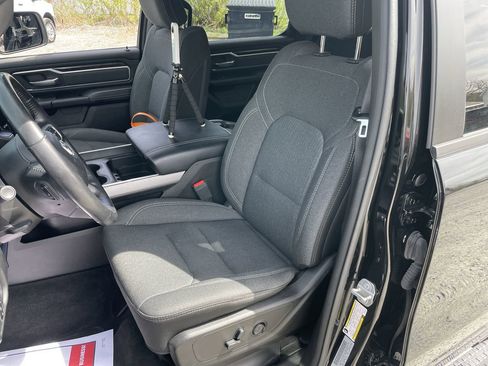 Used 2020 RAM 1500 Big Horn AWD/4WD image 27