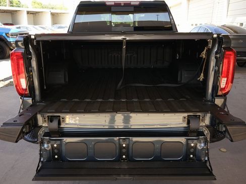 Used 2019 GMC Sierra 1500 AT4 w/ AT4 Premium Package image 31