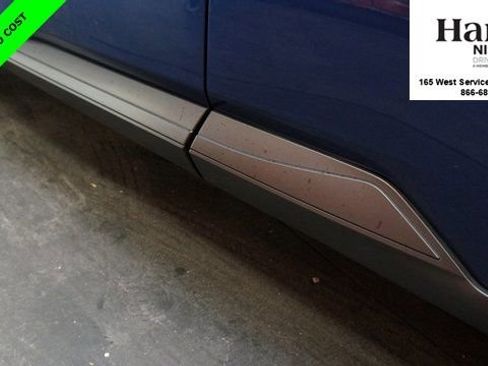 Certified 2021 Nissan Rogue SV image 72