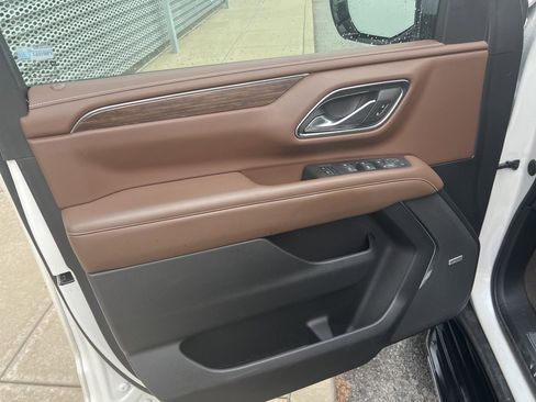 Used 2022 Chevrolet Tahoe High Country image 61